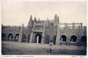ALGERIE SAHARA 1923 A 29 EN RENAULT 6 ROUES (39)